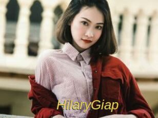 HilaryGiap