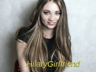 HilaryGirlfriend