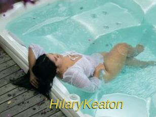 HilaryKeaton