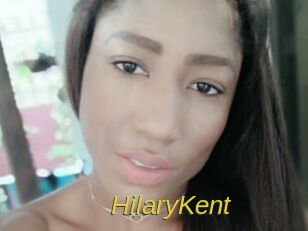 HilaryKent