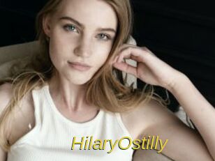 HilaryOstilly