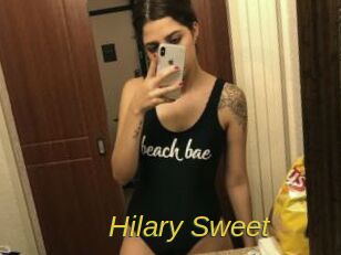 Hilary_Sweet
