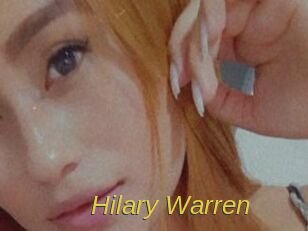 Hilary_Warren