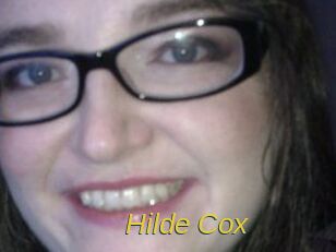 Hilde_Cox