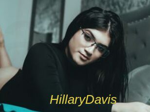HillaryDavis