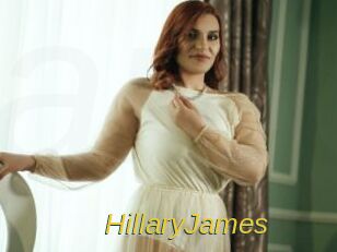 HillaryJames