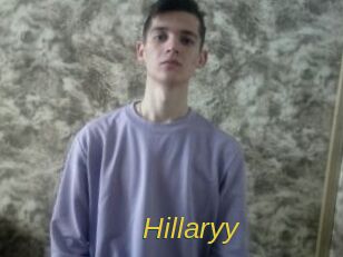 Hillaryy