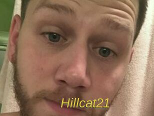 Hillcat21