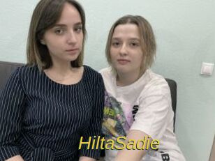 HiltaSadie