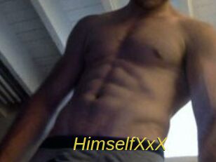 Himself_XxX