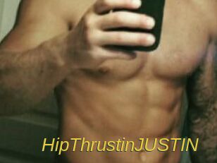 HipThrustin_JUSTIN