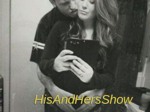 HisAndHersShow
