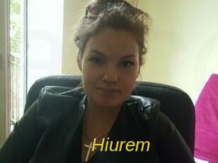 Hiurem