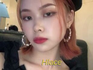 Hlace