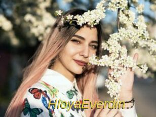 HloyaEverdin