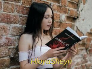 HloyaSheyn