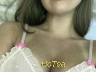 HoTea