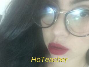 HoTeacher