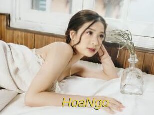 HoaNgo