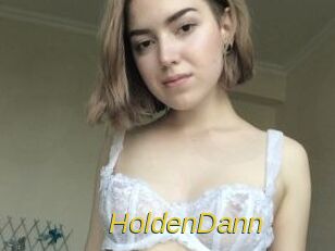 HoldenDann