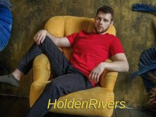 HoldenRivers