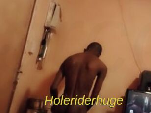 Holeriderhuge
