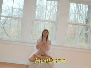 HoliDaze