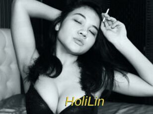 HoliLin Archive DVD ORG