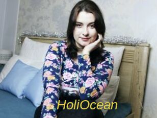 HoliOcean