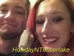 HollidayNTimberlake