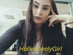 HollieLovelyGirl