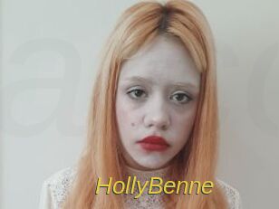 HollyBenne