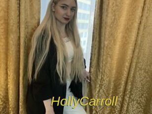 HollyCarroll