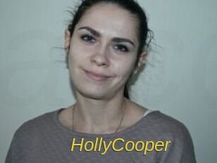 HollyCooper