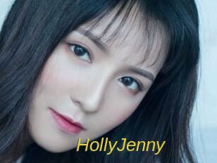 HollyJenny