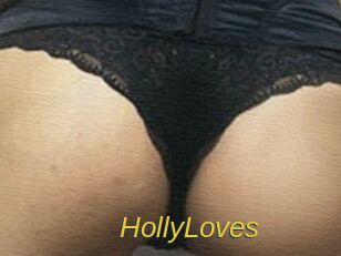 HollyLoves