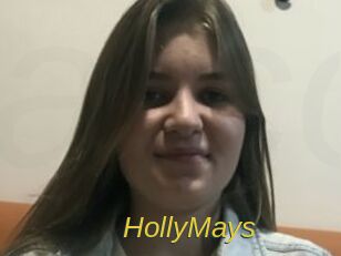 HollyMays Archive DVD ORG