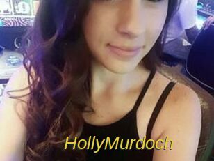 HollyMurdoch