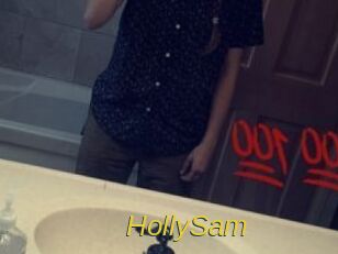 HollySam