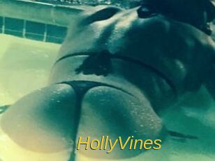 HollyVines