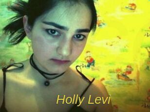Holly_Levi Archive DVD ORG