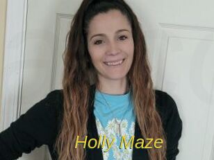 Holly_Maze
