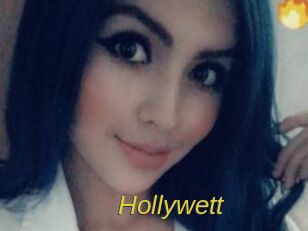 Hollywett Archive DVD ORG