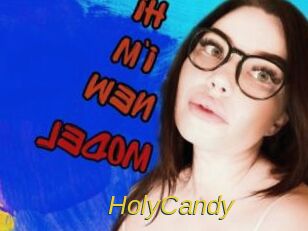 HolyCandy