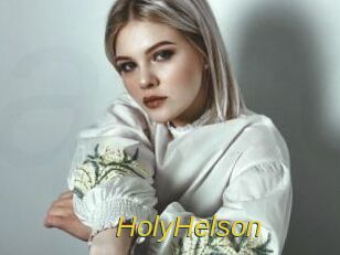 HolyHelson