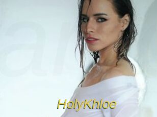 HolyKhloe