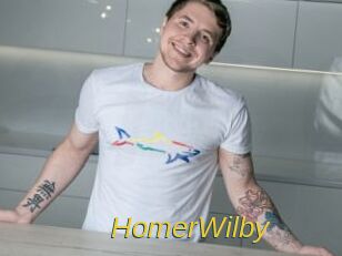 HomerWilby