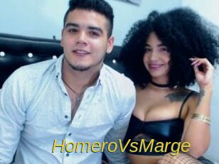 HomeroVsMarge