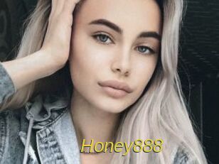 Honey888
