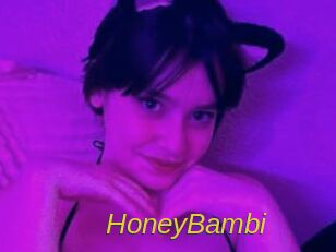 HoneyBambi